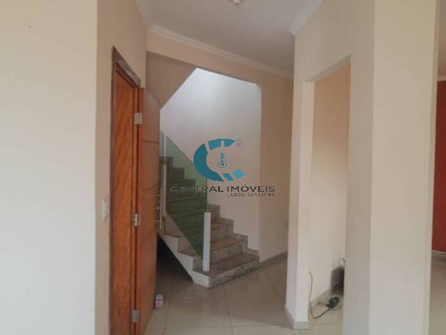 Casa para Venda em Lagoa Santa - 4