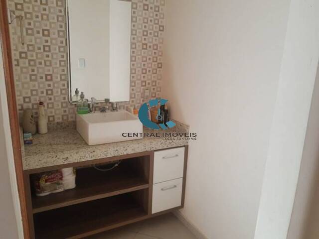 Casa para Venda em Lagoa Santa - 5