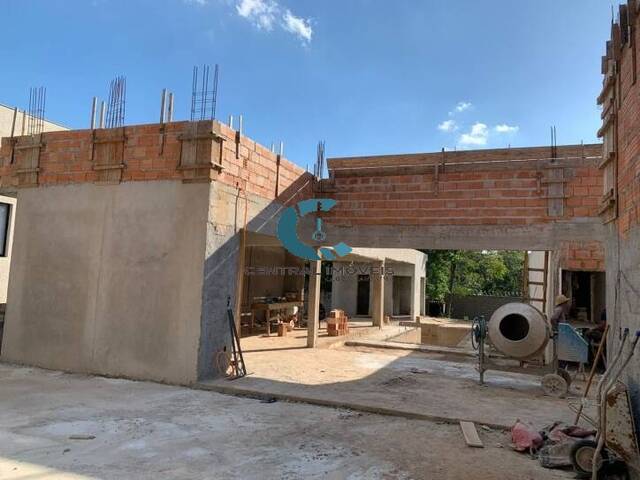 Venda em Veredas da Lagoa - Lagoa Santa