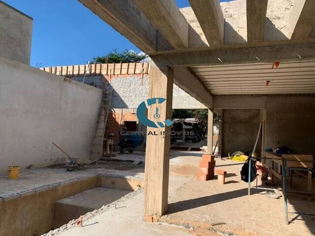 Casa para Venda em Lagoa Santa - 4