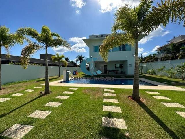 #CA1366 - Casa em condomínio para Venda em Lagoa Santa - MG - 2