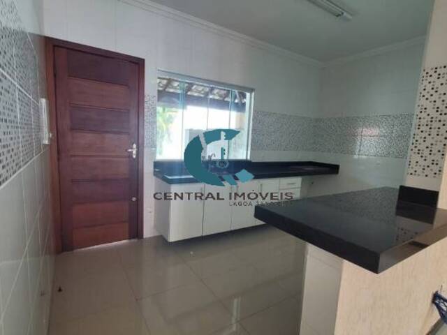 Casa para Venda em Lagoa Santa - 2