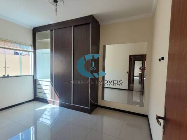 Casa para Venda em Lagoa Santa - 3