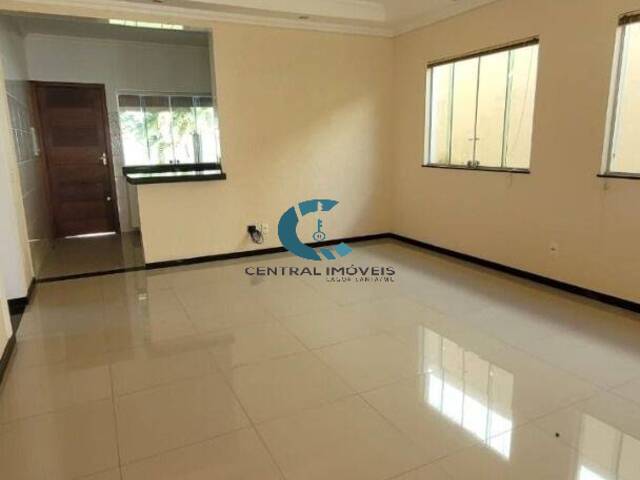 Casa para Venda em Lagoa Santa - 4