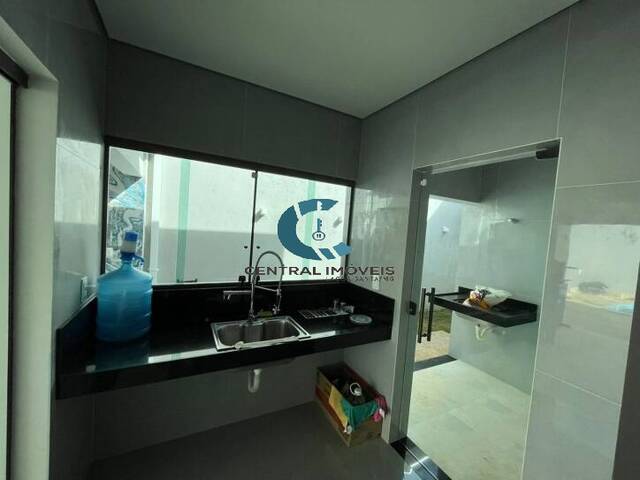 Casa para Venda em Lagoa Santa - 4