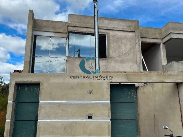#CA1373 - Casa para Locação em Lagoa Santa - MG - 1