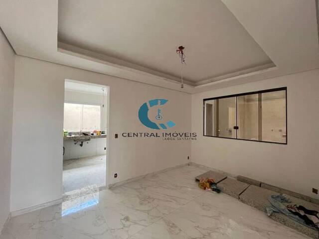 #CA1373 - Casa para Locação em Lagoa Santa - MG - 3