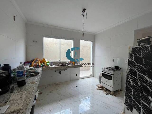 Casa para Locação em Lagoa Santa - 4