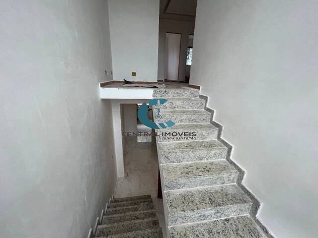 Casa para Locação em Lagoa Santa - 5