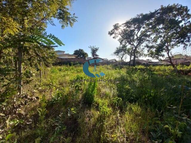 Terreno para Venda em Lagoa Santa - 2