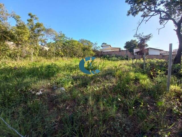 Terreno para Venda em Lagoa Santa - 3