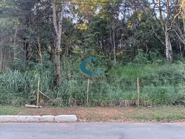 Terreno para Venda em Lagoa Santa - 2