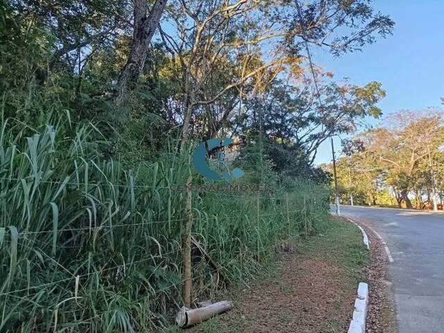 Terreno para Venda em Lagoa Santa - 5