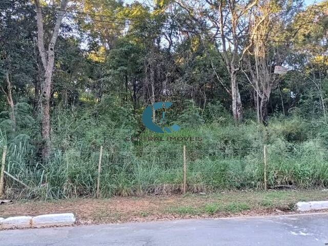 Terreno para Venda em Lagoa Santa - 2