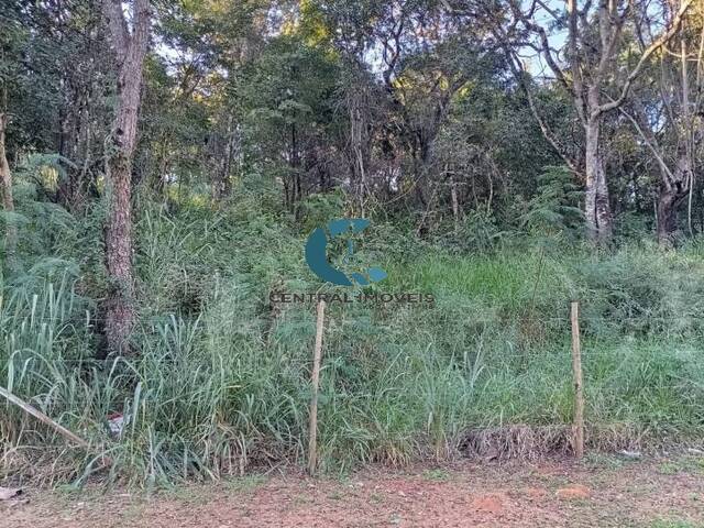 Terreno para Venda em Lagoa Santa - 4