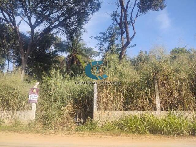 #TE0564 - Terreno para Venda em Lagoa Santa - MG - 1