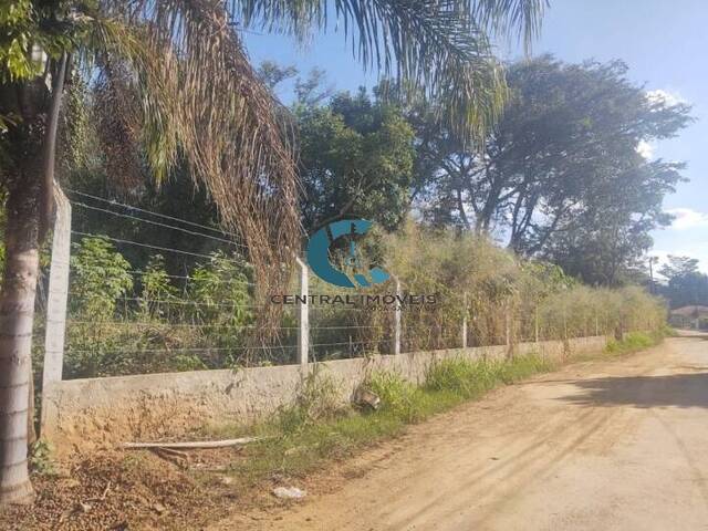 Terreno para Venda em Lagoa Santa - 4