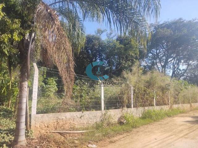 Terreno para Venda em Lagoa Santa - 5
