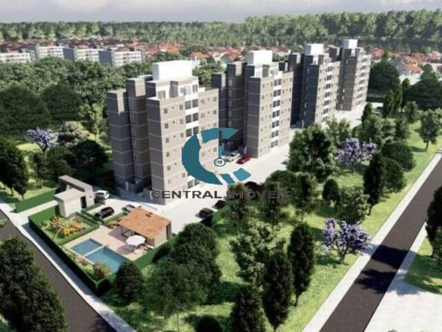 #AP0195 - Apartamento para Venda em Lagoa Santa - MG - 1