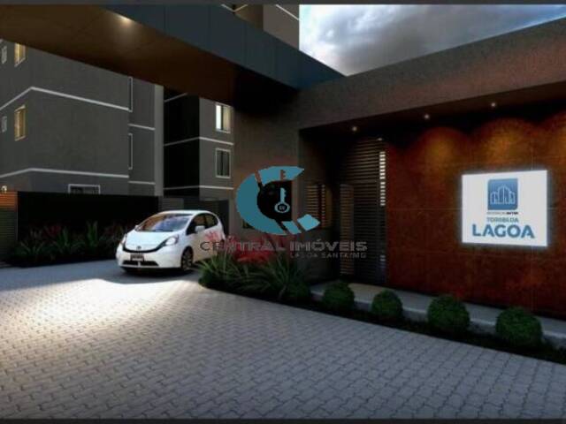 Apartamento para Venda em Lagoa Santa - 4