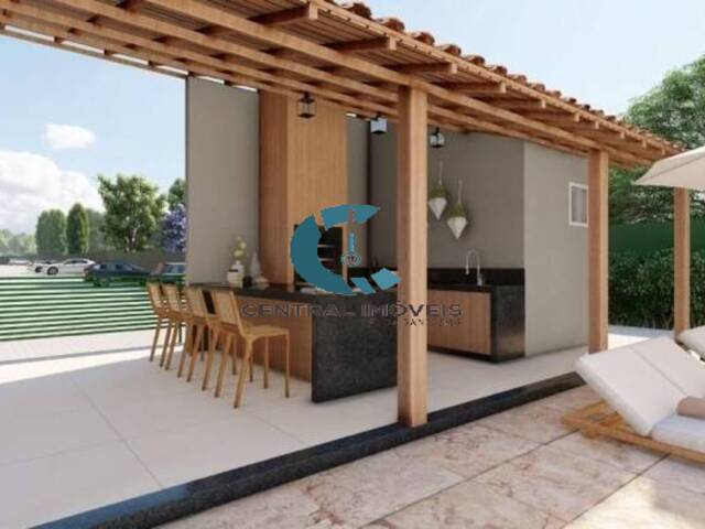 #AP0196 - Apartamento para Venda em Lagoa Santa - MG - 3