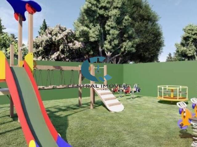 Apartamento para Venda em Lagoa Santa - 5