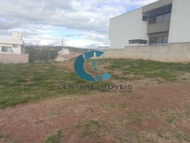 #TE0572 - Terreno para Venda em Vespasiano - MG - 1