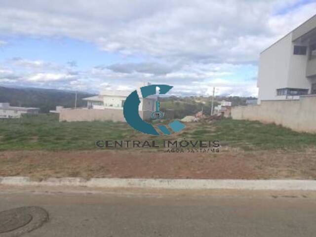 #TE0572 - Terreno para Venda em Vespasiano - MG - 2