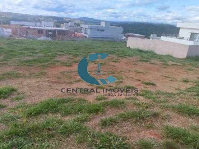 #TE0572 - Terreno para Venda em Vespasiano - MG - 3
