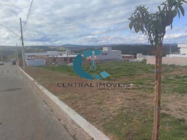 Terreno para Venda em Vespasiano - 4