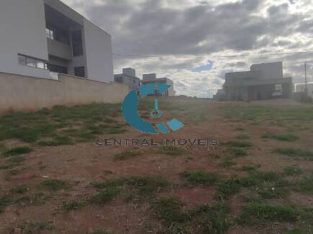 Terreno para Venda em Vespasiano - 5