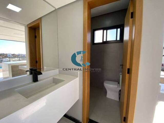 Casa para Venda em Lagoa Santa - 2