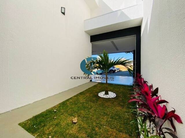 Casa para Venda em Lagoa Santa - 3