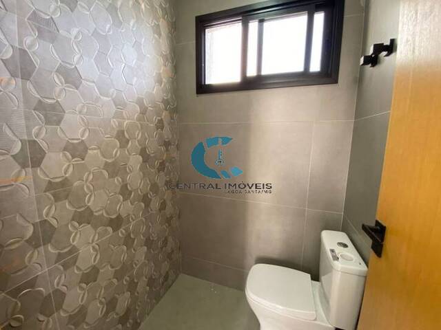 Casa para Venda em Lagoa Santa - 4