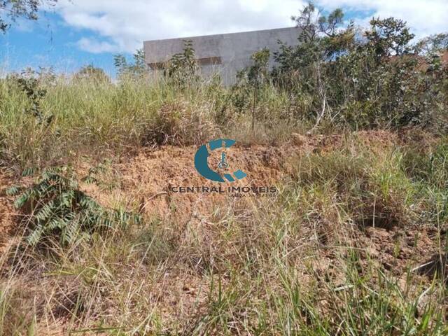 Terreno para Venda em Lagoa Santa - 2