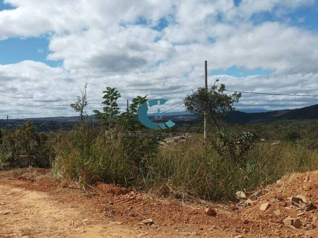 Terreno para Venda em Lagoa Santa - 4