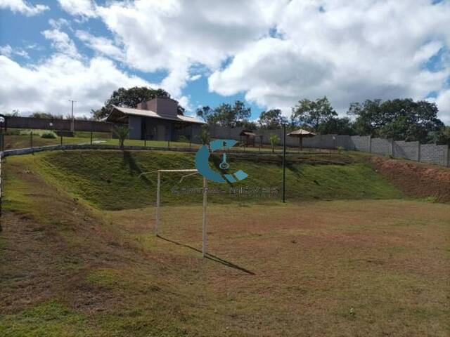 Terreno para Venda em Lagoa Santa - 5