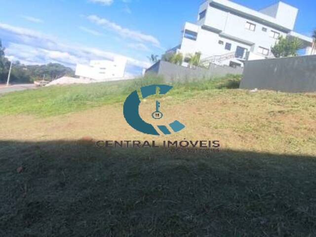 #TE0576 - Terreno para Venda em Vespasiano - MG - 1