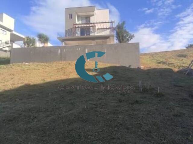 #TE0576 - Terreno para Venda em Vespasiano - MG - 3