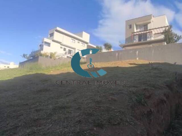 Terreno para Venda em Vespasiano - 4