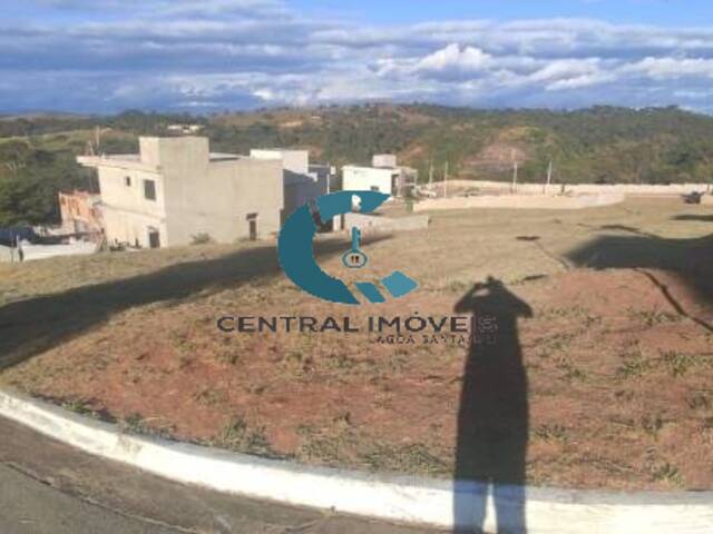 #TE0578 - Terreno para Venda em Vespasiano - MG - 2