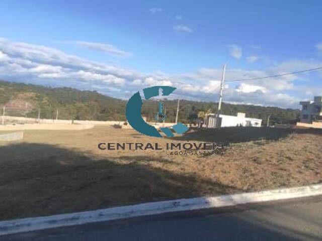 #TE0578 - Terreno para Venda em Vespasiano - MG - 3