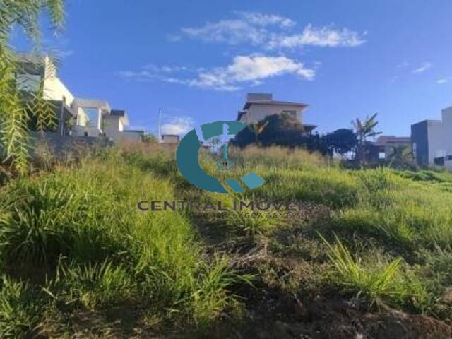 #TE0579 - Terreno para Venda em Vespasiano - MG - 1