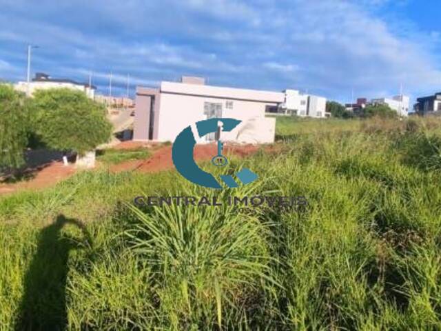 Terreno para Venda em Vespasiano - 4