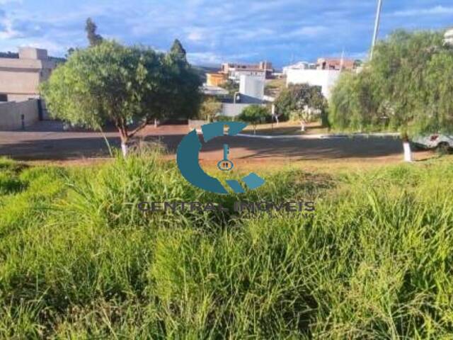 Terreno para Venda em Vespasiano - 5