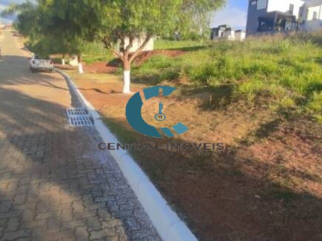 #TE0580 - Terreno para Venda em Vespasiano - MG - 2