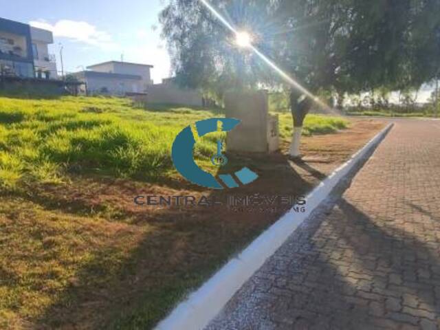 #TE0580 - Terreno para Venda em Vespasiano - MG - 3