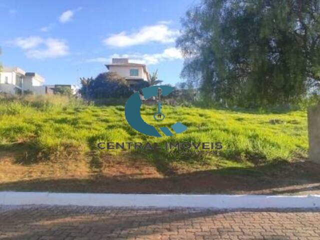 Terreno para Venda em Vespasiano - 4