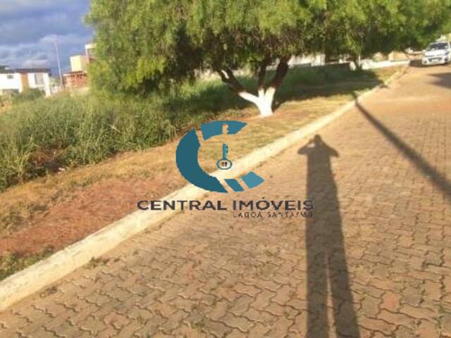 #TE0581 - Terreno para Venda em Vespasiano - MG - 1