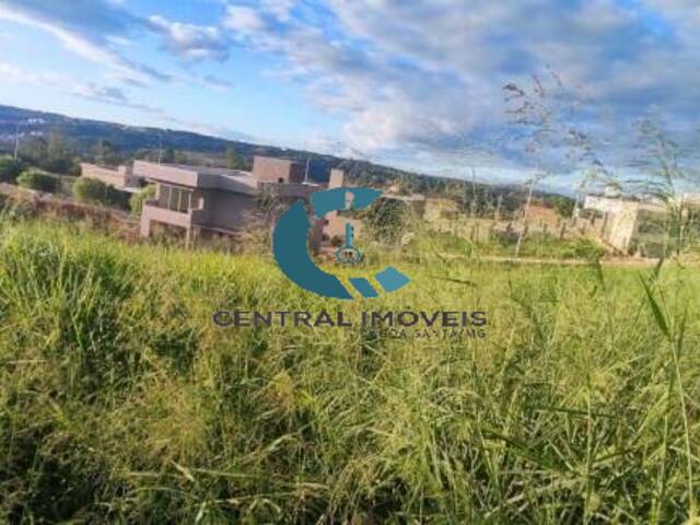 Terreno para Venda em Vespasiano - 5